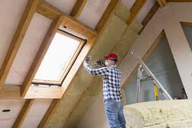 Best Commercial Insulation Services  in Splendora, TX